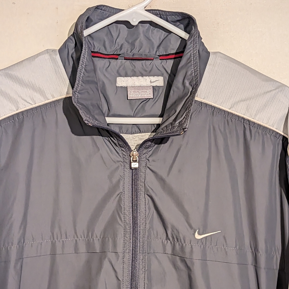 Vintage Nike 90s Jacket